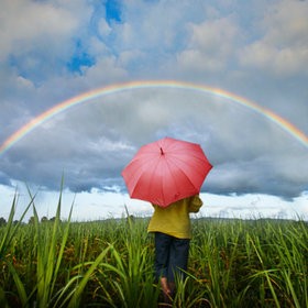Photo:  rainbow 42
